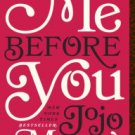 Me Before You Hardcover Great Buy