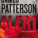 Alert (Michael Bennett Series #8) Hardcover Cheap
