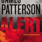Alert (Michael Bennett Series #8) Hardcover Cheap