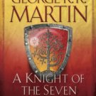 A Knight of the Seven Kingdoms Hardcover On sale