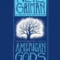American Gods (The Tenth Anniversary Edition) Hardcover Great Buy