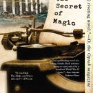 The Secret of Magic Hardcover In stock