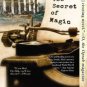 The Secret of Magic Hardcover In stock