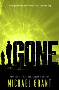 Gone (Gone Series #1) Hardcover Free shipping