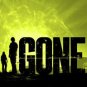 Gone (Gone Series #1) Hardcover Free shipping