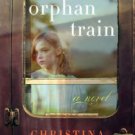 Orphan Train Hardcover Best Price