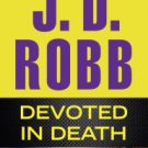 Devoted in Death (In Death Series #41) Hardcover Best Price