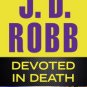 Devoted in Death (In Death Series #41) Hardcover Best Price