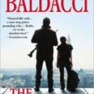 The Innocent (Will Robie Series #1) Hardcover Review