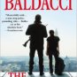 The Innocent (Will Robie Series #1) Hardcover Review