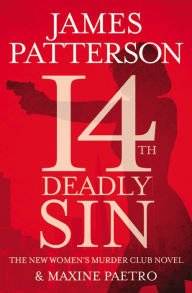 14th Deadly Sin (Women's Murder Club Series #14) Hardcover Review