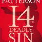 14th Deadly Sin (Women's Murder Club Series #14) Hardcover Review