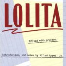 Lolita Hardcover Reviews