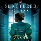 Behind the Shattered Glass (Lady Emily Series #8) Hardcover In stock
