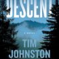 Descent: A Novel Hardcover Cheap