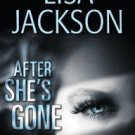After She's Gone Hardcover Best Price