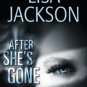 After She's Gone Hardcover Best Price