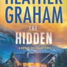 The Hidden Hardcover Reviews