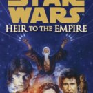 Star Wars Thrawn Trilogy #1: Heir to the Empire Hardcover Great Buy