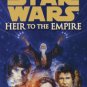 Star Wars Thrawn Trilogy #1: Heir to the Empire Hardcover Great Buy