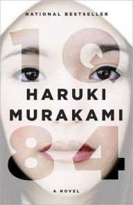 1Q84 Hardcover for cheap