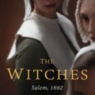 The Witches: Salem, 1692 Hardcover Best Price