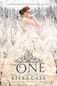 The One (Selection Series #3) Hardcover Great Buy