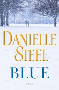 Blue: A Novel Hardcover Free shipping