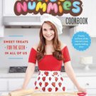 The Nerdy Nummies Cookbook: Sweet Treats for the Geek in All of Us Hardcover Reviews