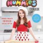 The Nerdy Nummies Cookbook: Sweet Treats for the Geek in All of Us Hardcover Reviews