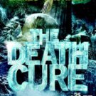 The Death Cure (Maze Runner Series #3) Hardcover Cheap