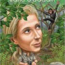 Who Is Jane Goodall? Hardcover In stock