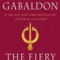 The Fiery Cross (Outlander Series #5) Hardcover Great Buy