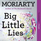 Big Little Lies Hardcover On sale