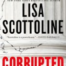 Corrupted (Rosato & DiNunzio Series #3) Hardcover Review