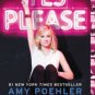 Yes Please Hardcover Cheap