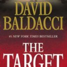 The Target (Will Robie Series #3) Hardcover Review