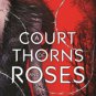 A Court of Thorns and Roses Hardcover Review
