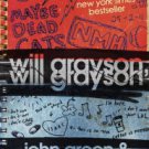 Will Grayson, Will Grayson Hardcover Cheap