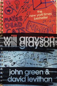 Will Grayson, Will Grayson Hardcover Cheap