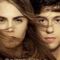 Paper Towns Hardcover Review