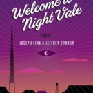 Welcome to Night Vale Hardcover Cheap