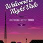 Welcome to Night Vale Hardcover Cheap