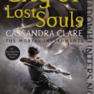 City of Lost Souls (The Mortal Instruments Series #5) Hardcover Reviews