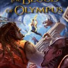The Blood of Olympus (Heroes of Olympus Series #5) Hardcover for cheap