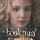 The Book Thief (Movie Tie-in) Hardcover Review