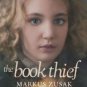 The Book Thief (Movie Tie-in) Hardcover Review