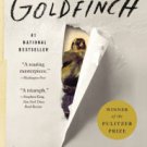 The Goldfinch Hardcover Cheap