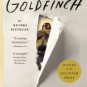 The Goldfinch Hardcover Cheap