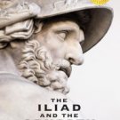 The Iliad and the Odyssey (2 Books in 1) (1000 Copy Limited Edition) Hardcover In stock